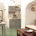 Casa vacanze Afoura By K&k Pýrgos