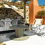 Afoura By K&k Pýrgos