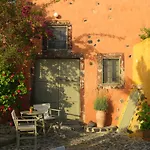 Casa de Férias Afoura By K&k Pýrgos