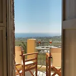 Afoura By K&k Casa de Férias Pýrgos