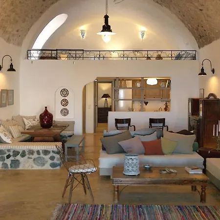 Afoura By K&k بيت للعطل Pýrgos