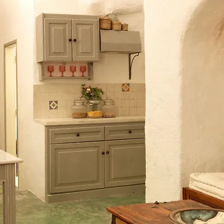 Afoura Houses By K&K