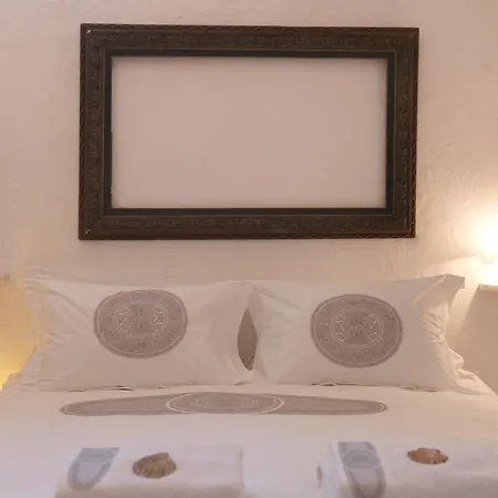 Afoura Houses By K&K Holiday home Pyrgos Kallistis
