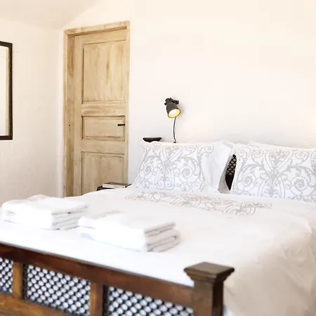 Holiday home Afoura Houses By K&K