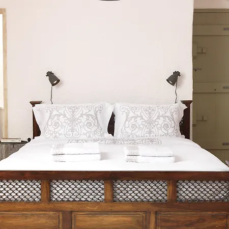 Afoura By K&k Feriehus *