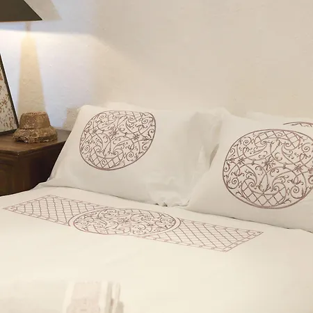 Feriehus Afoura By K&k *