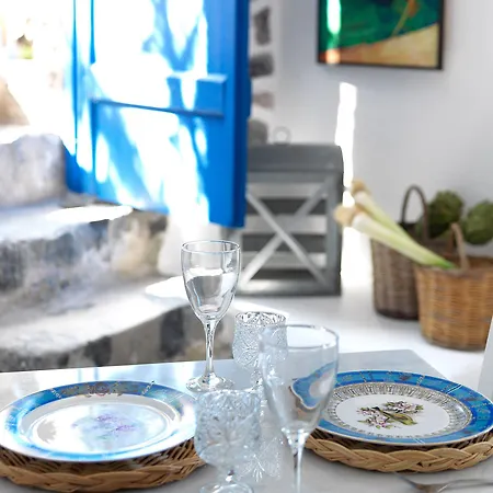 Afoura By K&k Feriehus *