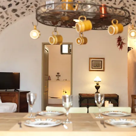 Afoura By K&k Feriehus *