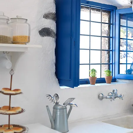 Afoura By K&k Feriehus *