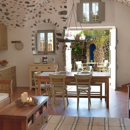 Afoura By K&k בית נופש