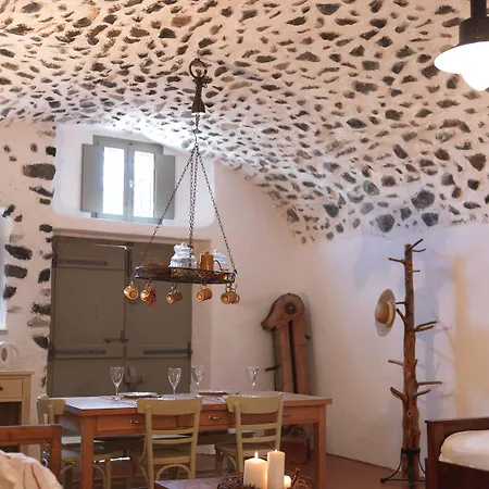 Afoura By K&k Feriehus *