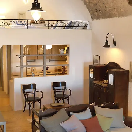 Feriehus Afoura By K&k