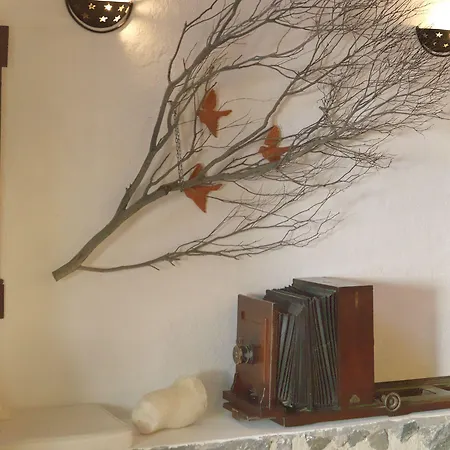 Feriehus Afoura By K&k Pýrgos