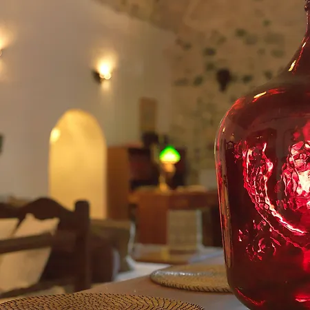 Afoura By K&k Casa de Férias