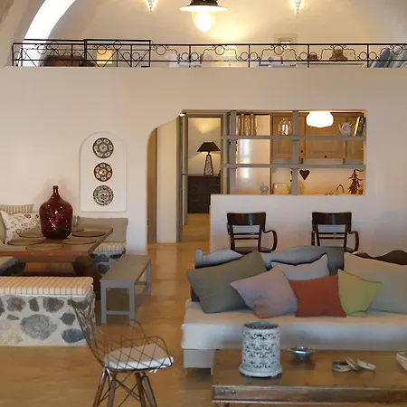 Afoura By K&k Feriehus