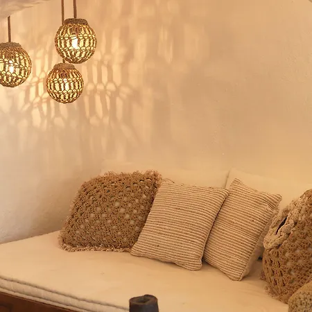 Afoura By K&k Feriehus