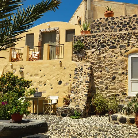 Feriehus Afoura By K&k *