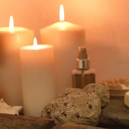 Feriehus Afoura By K&k Pýrgos