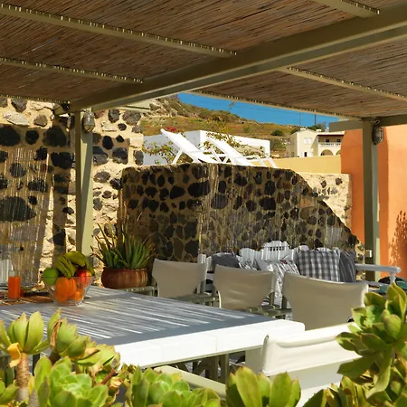 Afoura By K&k Casa de Férias Pýrgos