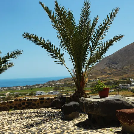 Afoura By K&k * Pýrgos