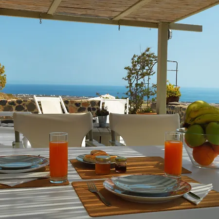 Afoura By K&k Pýrgos