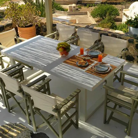 Afoura By K&k Casa de Férias *