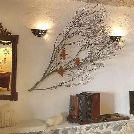 Casa de Férias Afoura By K&k Pýrgos