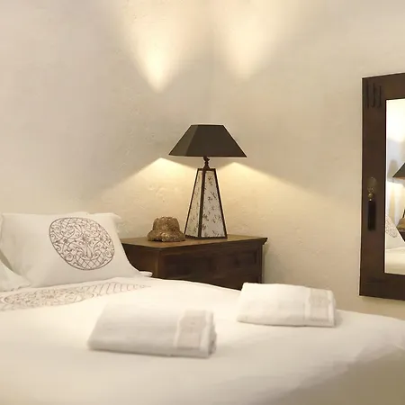 Afoura Houses By K&K