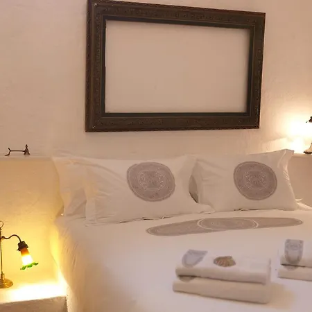 Casa de Férias Afoura By K&k Pýrgos