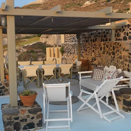 Afoura By K&k Pýrgos