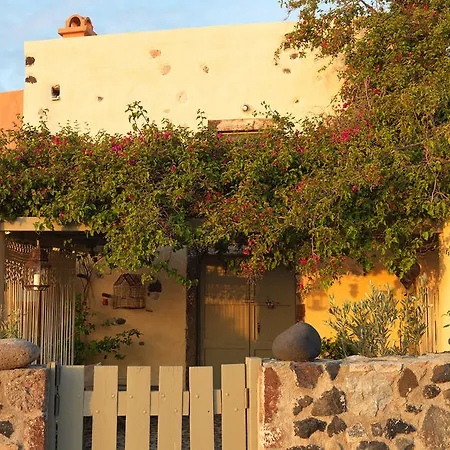 Afoura Houses By K&K Holiday home Pyrgos Kallistis