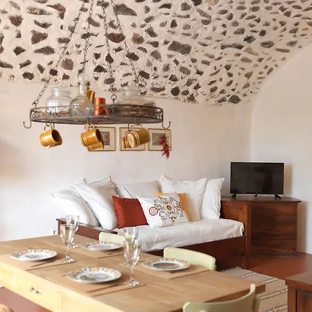 Afoura Houses By K&K Holiday home
