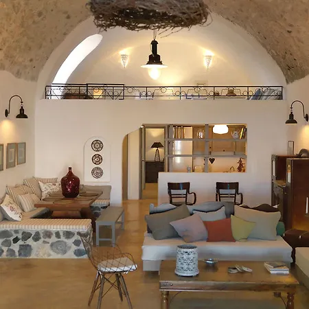Afoura Houses By K&K Holiday home Pyrgos Kallistis