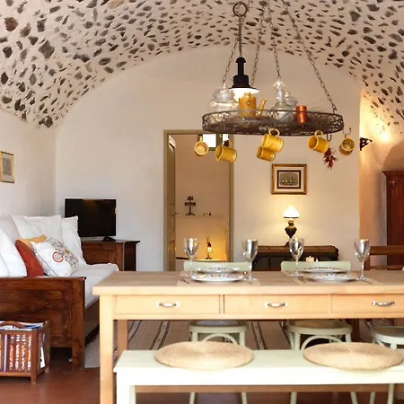 Afoura Houses By K&K Holiday home *