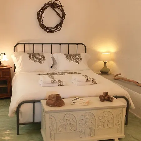 Afoura By K&k Casa de Férias *