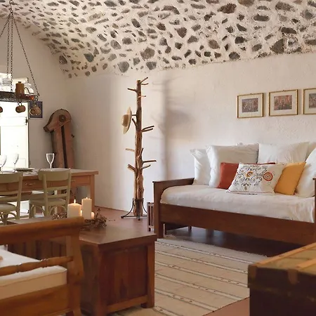 Afoura Houses By K&K Holiday home *