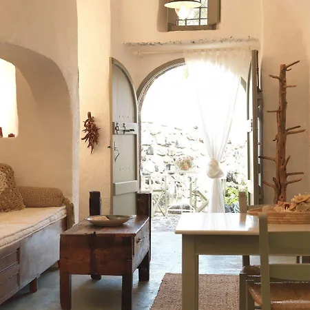 Afoura Houses By K&K Holiday home Pyrgos Kallistis