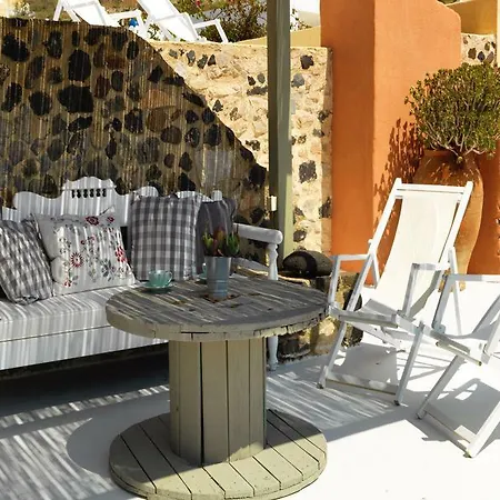 Afoura By K&k