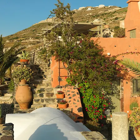 Holiday home Afoura Houses By K&K Pyrgos Kallistis