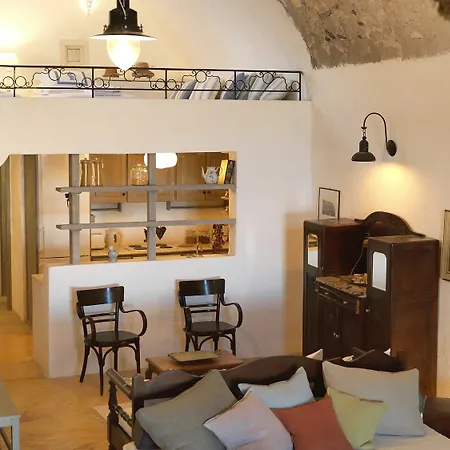 Afoura Houses By K&K *
