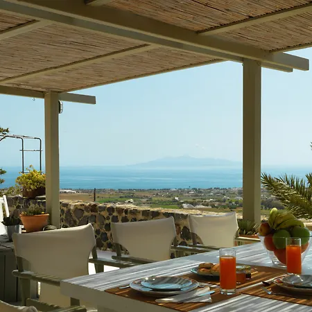Holiday home Afoura Houses By K&K