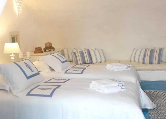 Afoura By K&k Pýrgos