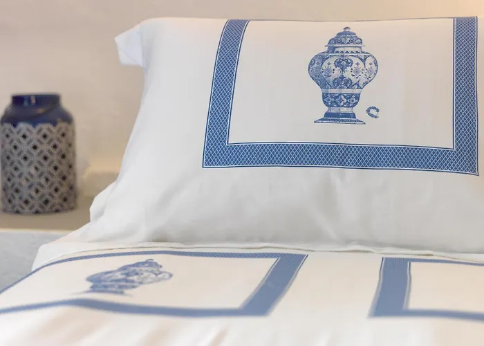 Afoura By K&k בית נופש Pýrgos