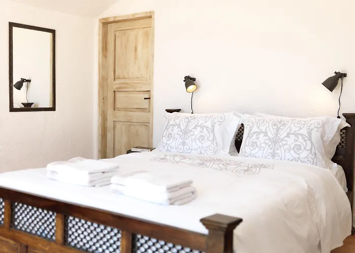 Holiday home Afoura Houses By K&K