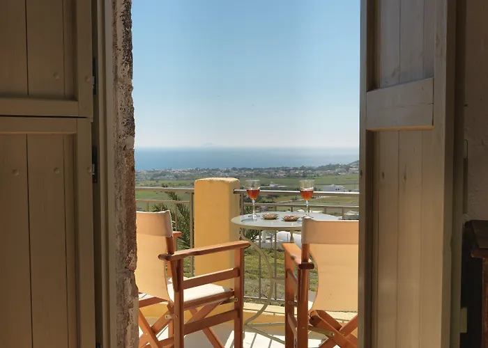 Afoura By K&k Pýrgos