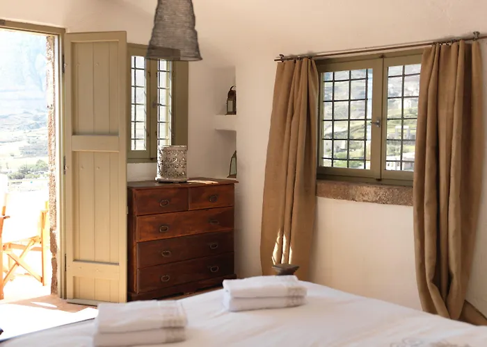 Afoura By K&k 度假居 *