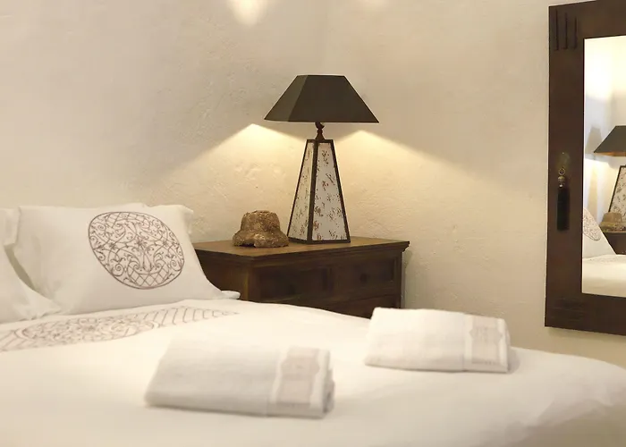 Afoura By K&k Casa de Férias