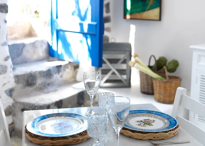 Afoura By K&k Casa vacanze *