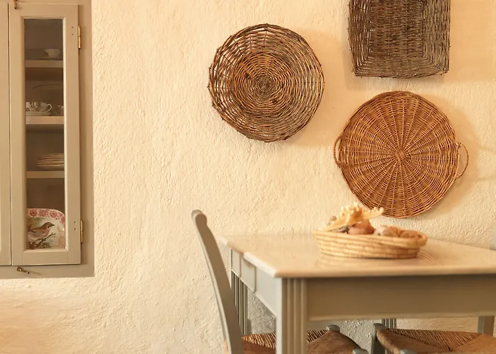 Afoura Houses By K&K Holiday home *