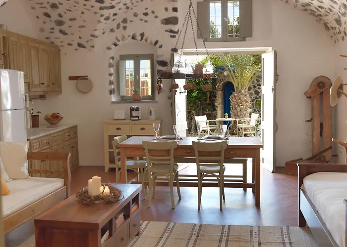 Afoura By K&k 度假居